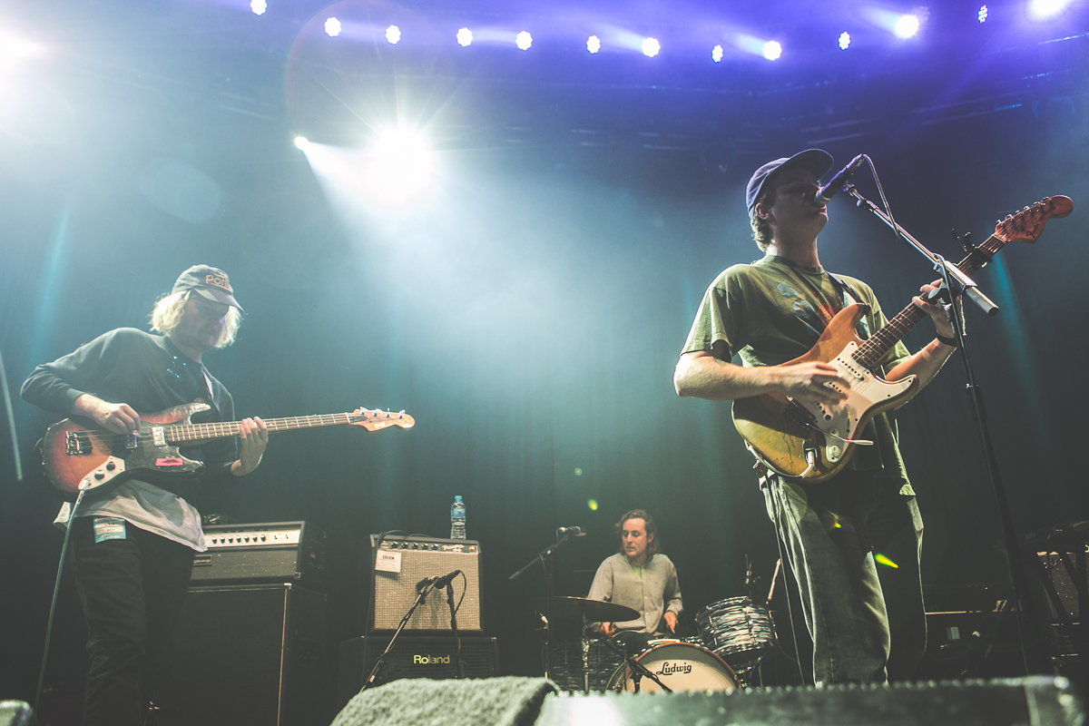 Mac De Marco Roundhouse London 090915 Wunmi Onibudo 9