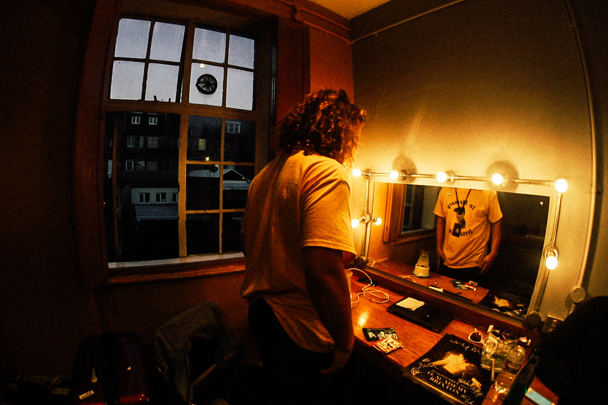 22 Photo by Andy De Luca