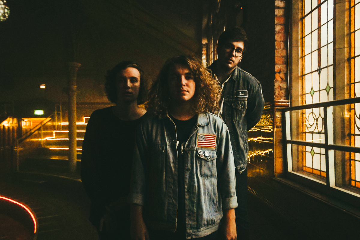 37 Photo by Andy De Luca Manchester promo