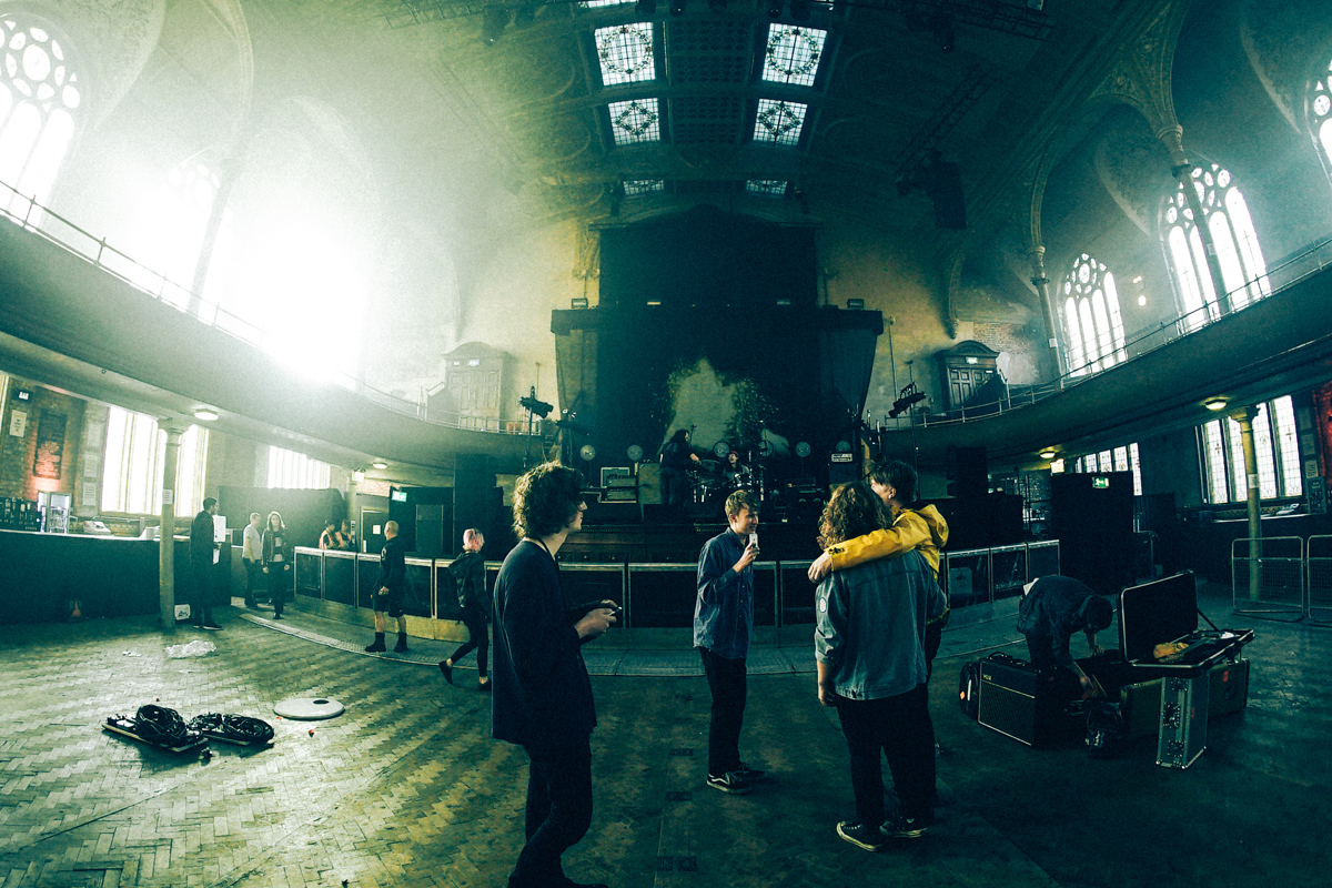 41 Photo by Andy De Luca Manchester