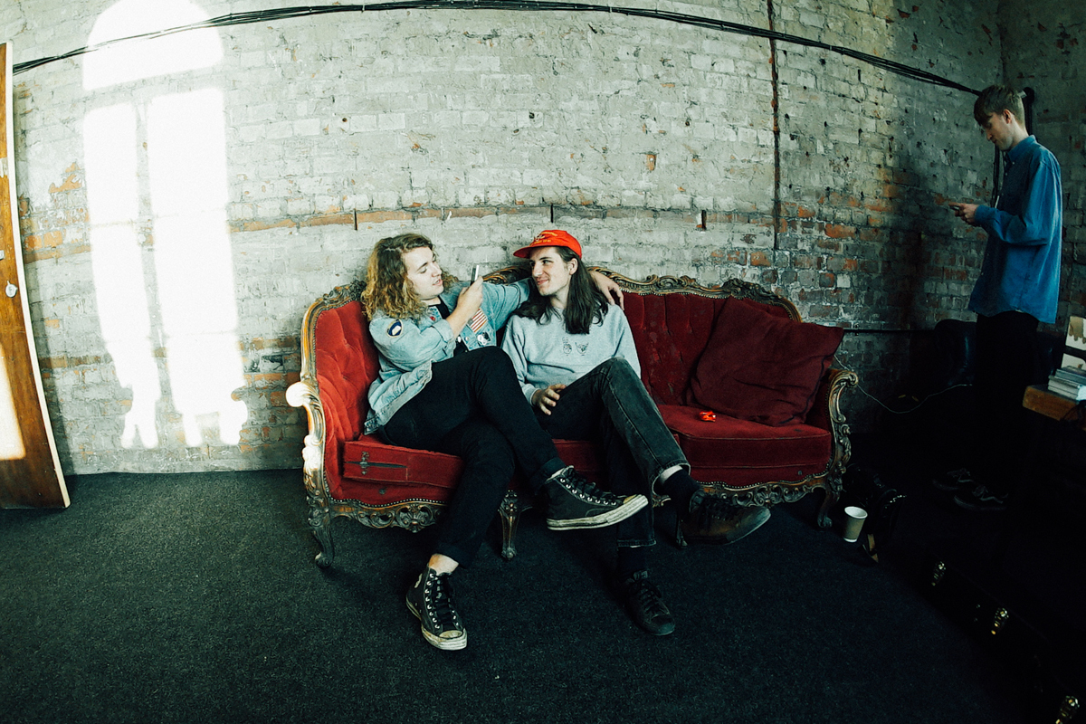 42 Photo by Andy De Luca Periscope