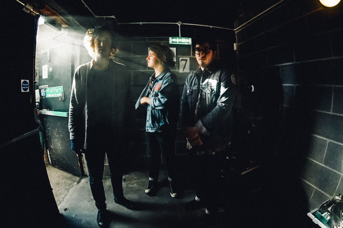 44 Photo by Andy De Luca Sheffield Hall