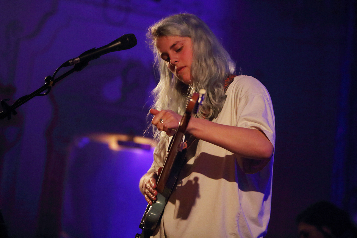 Marika hackman bushhall bc07