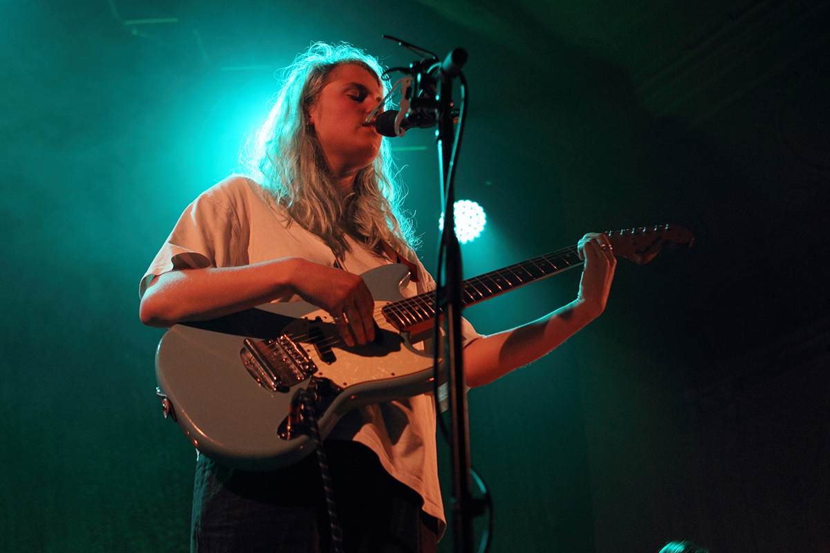 Marika hackman bushhall bc09