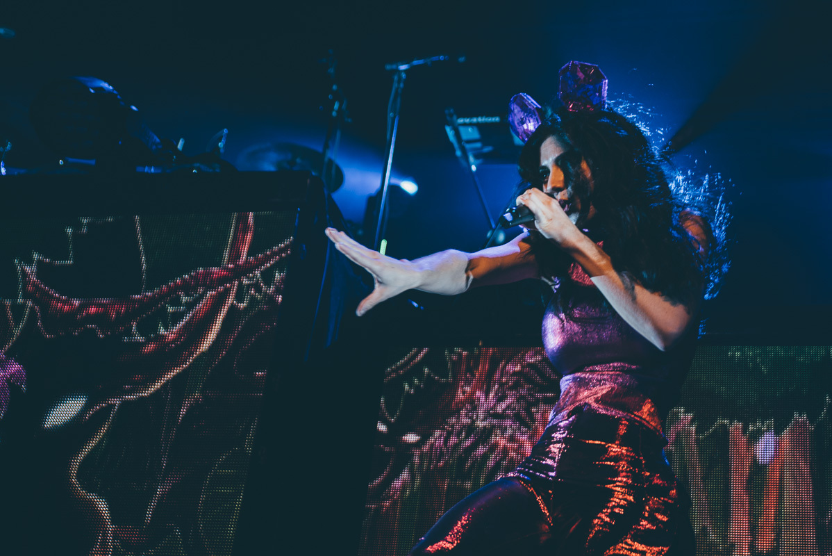 Marina And The Diamonds Electric Factory Philadelphia 110715 Erika Reinsel 01