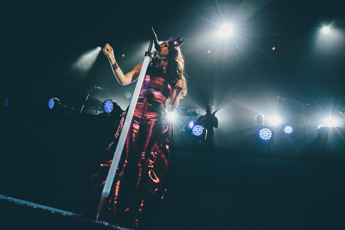 Marina And The Diamonds Electric Factory Philadelphia 110715 Erika Reinsel 03