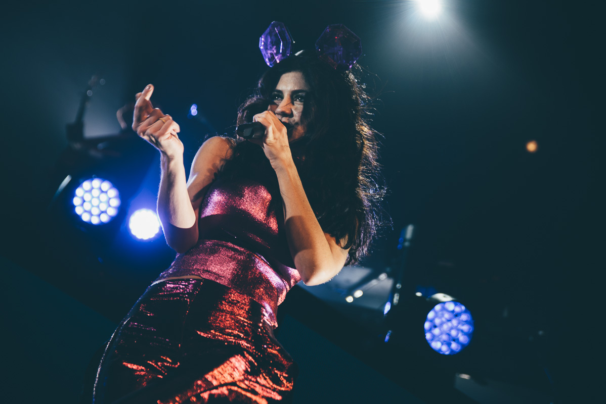 Marina And The Diamonds Electric Factory Philadelphia 110715 Erika Reinsel 05
