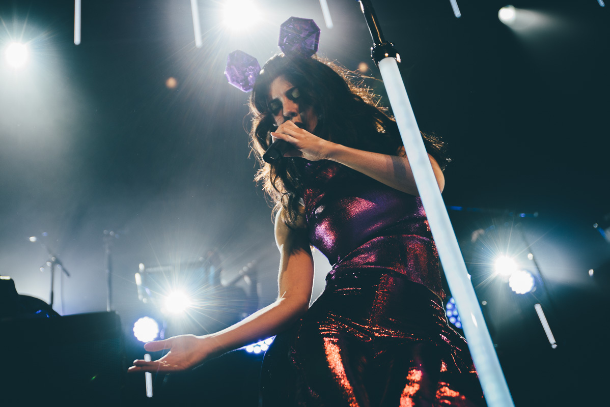 Marina And The Diamonds Electric Factory Philadelphia 110715 Erika Reinsel 07