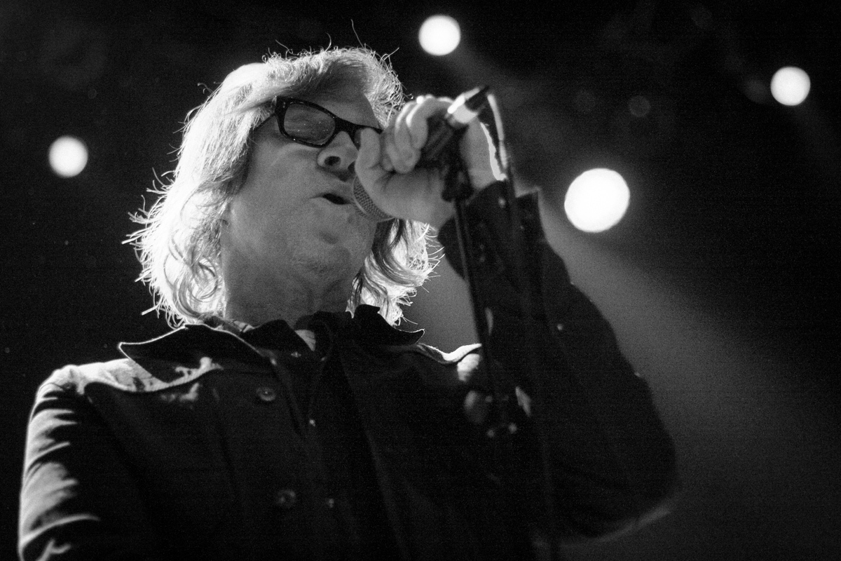 Mark Lanegan Band O2 Shepherds Bush Empire London 280115 Siamak Amini 1