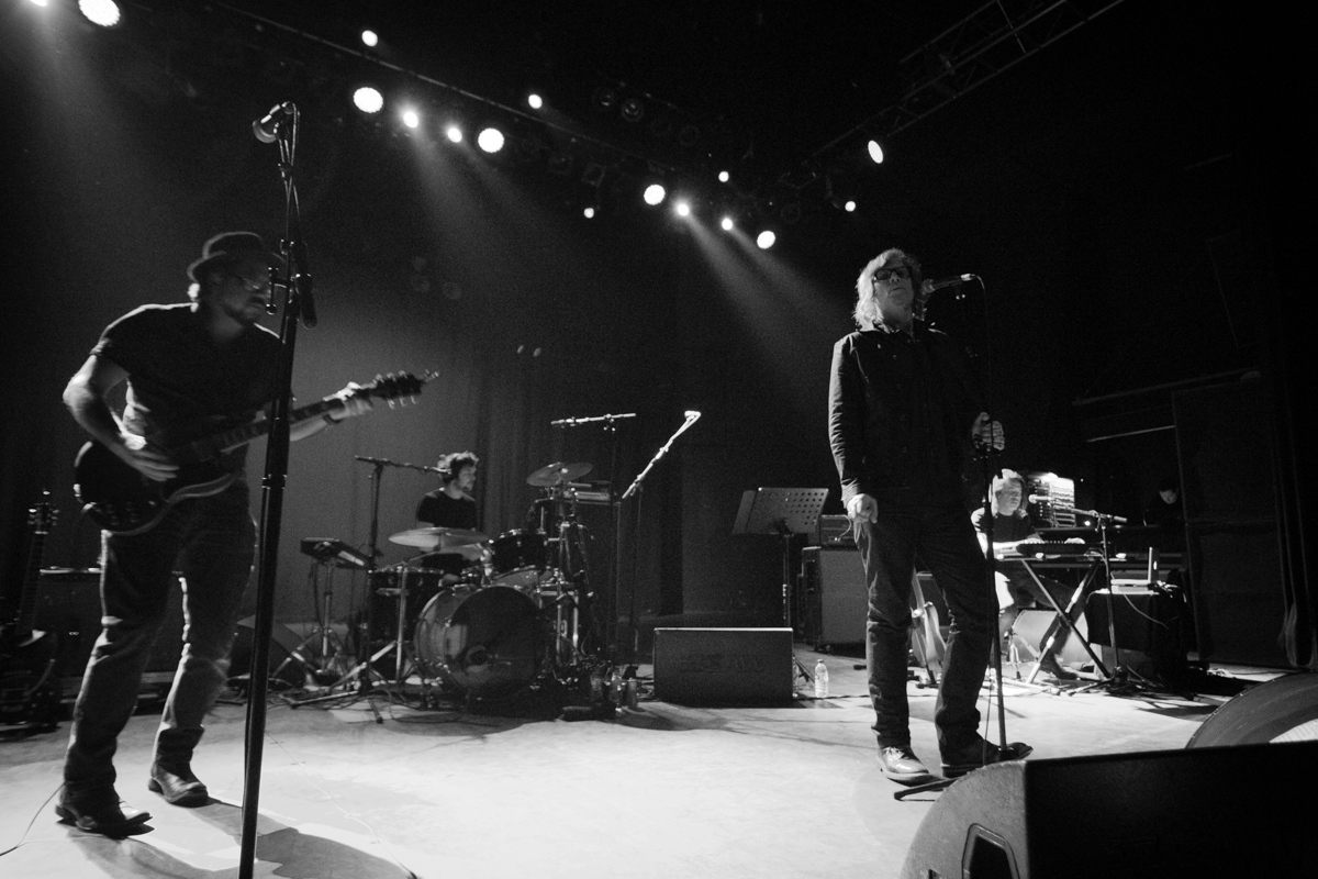 Mark Lanegan Band O2 Shepherds Bush Empire London 280115 Siamak Amini 10