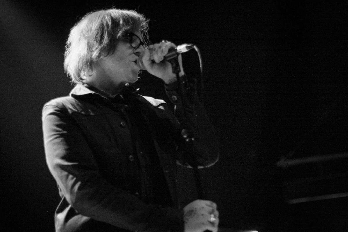 Mark Lanegan Band O2 Shepherds Bush Empire London 280115 Siamak Amini 3