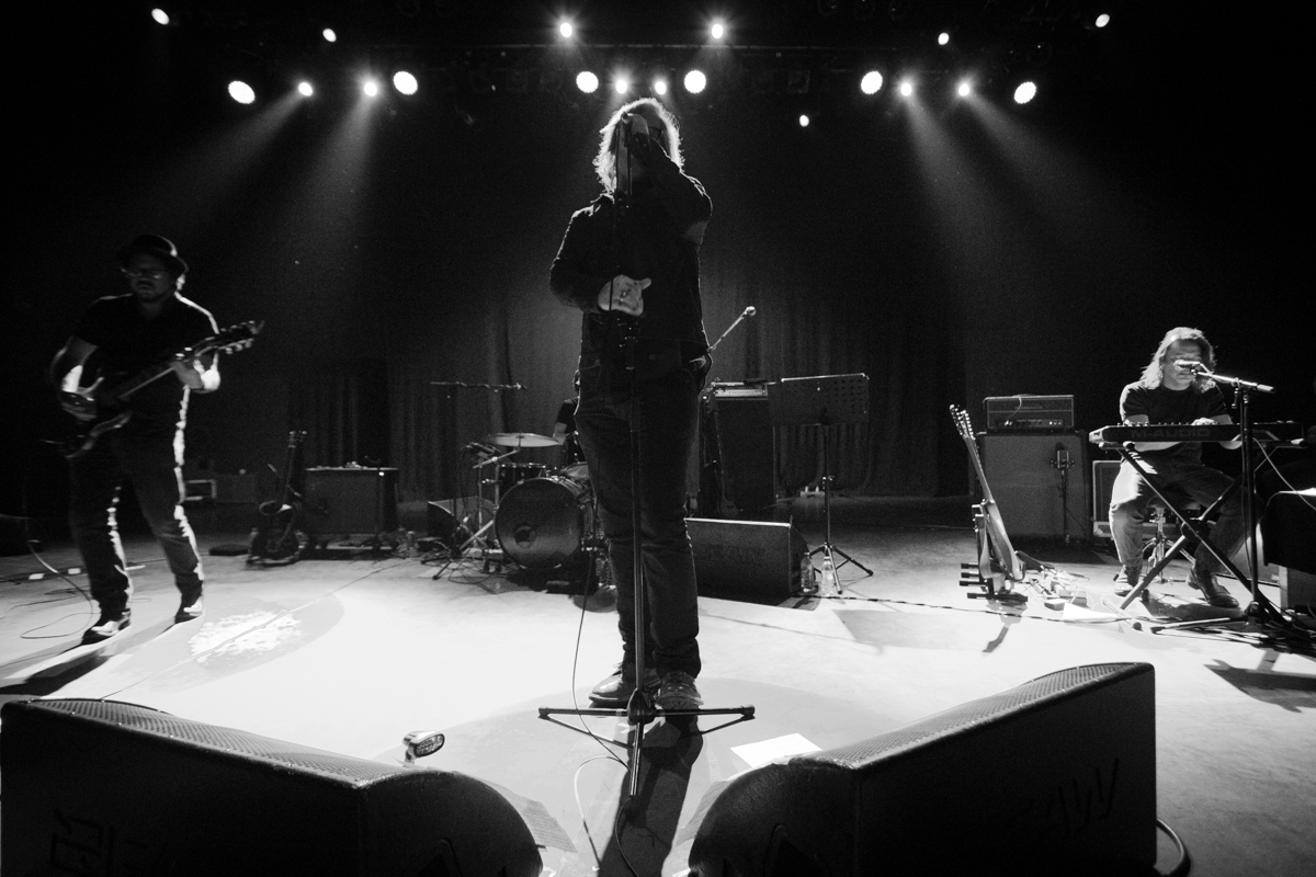 Mark Lanegan Band O2 Shepherds Bush Empire London 280115 Siamak Amini 6