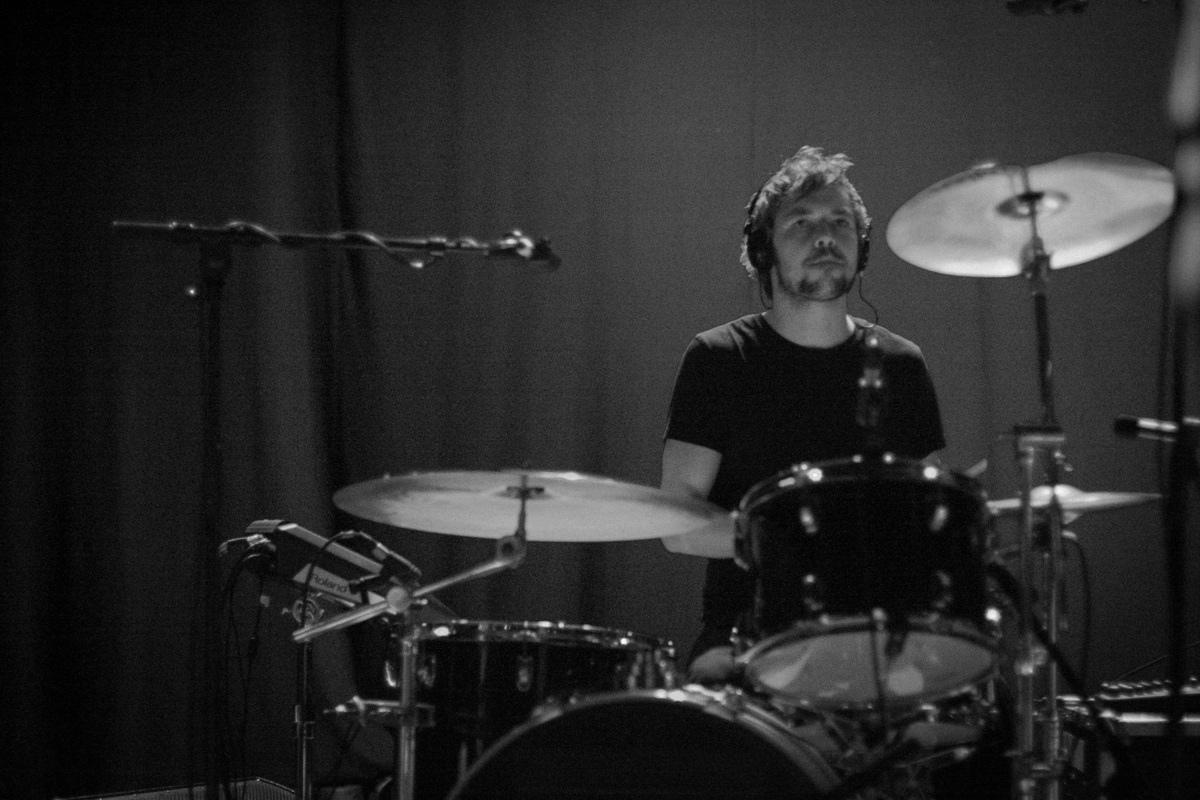 Mark Lanegan Band O2 Shepherds Bush Empire London 280115 Siamak Amini 9