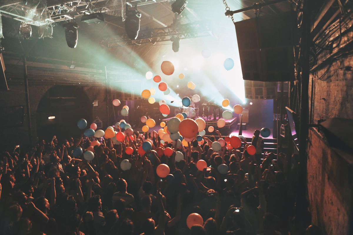 Matt And Kim Heaven London 280515 Sara Amroussi Gilissen 13