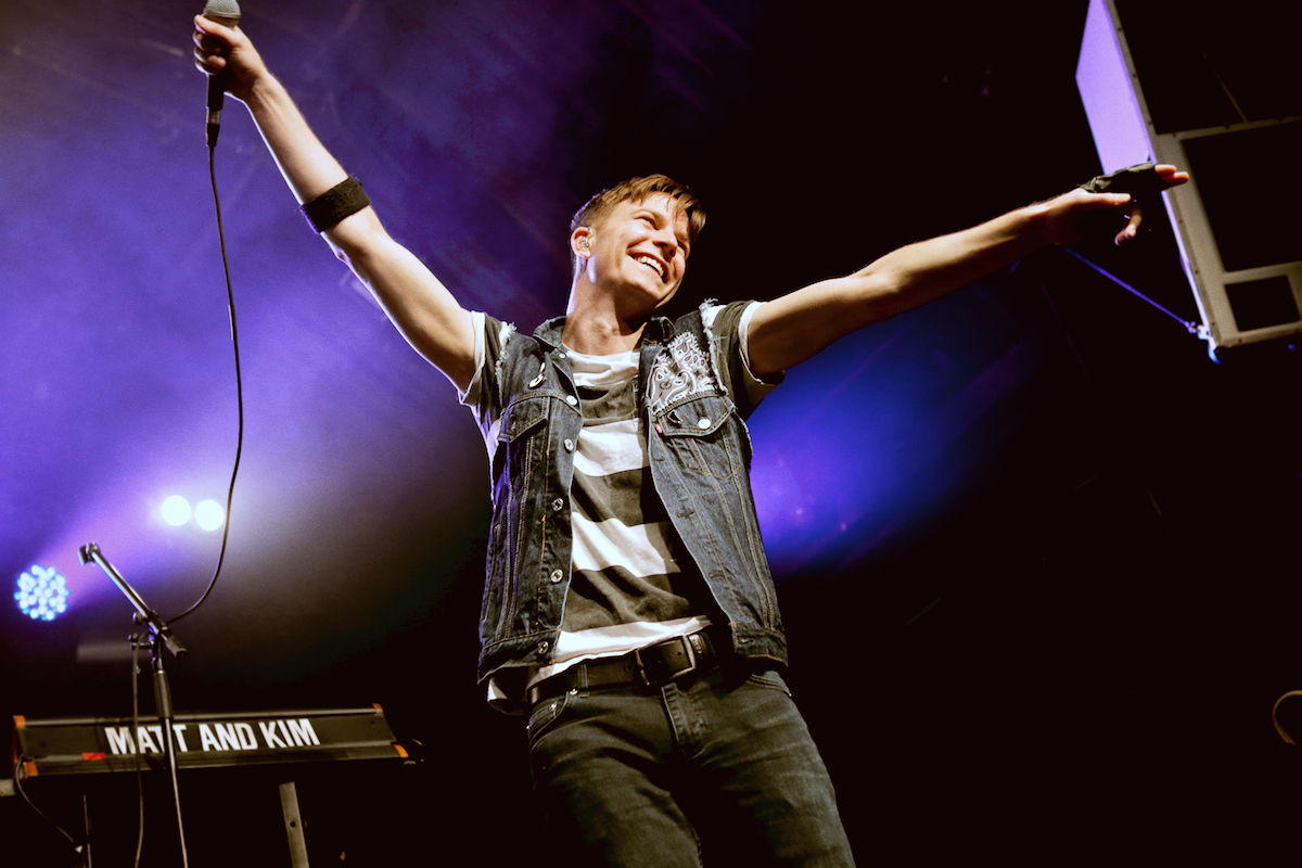 Matt And Kim Heaven London 280515 Sara Amroussi Gilissen 16