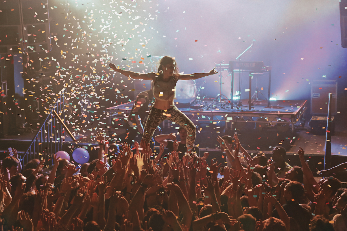 Matt And Kim Heaven London 280515 Sara Amroussi Gilissen 18