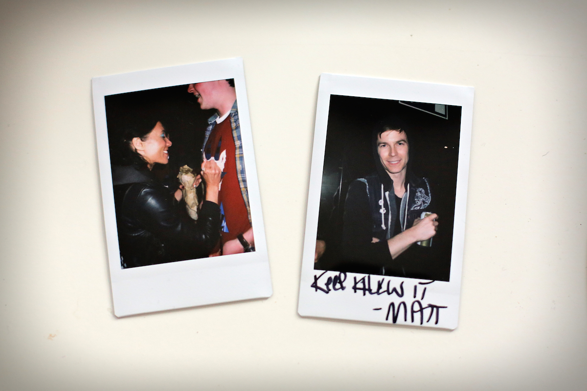 Matt And Kim Heaven London 280515 Sara Amroussi Gilissen 19