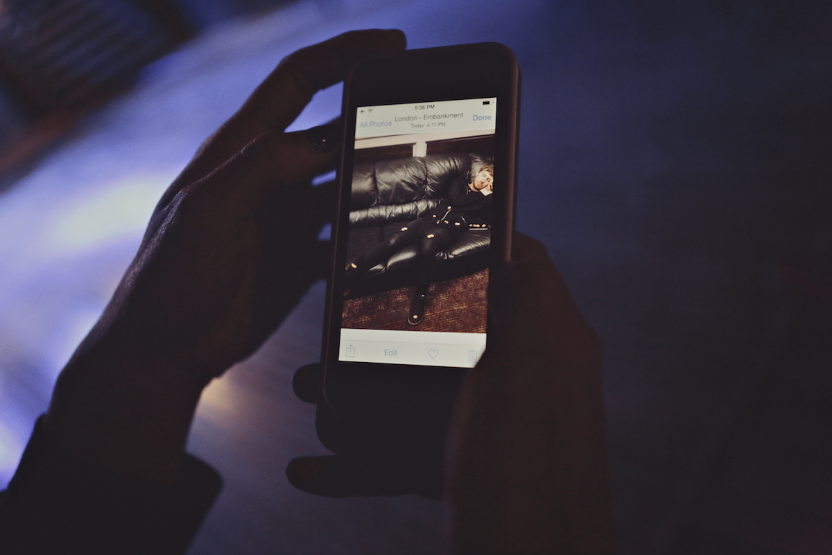 Matt And Kim Heaven London 280515 Sara Amroussi Gilissen 3