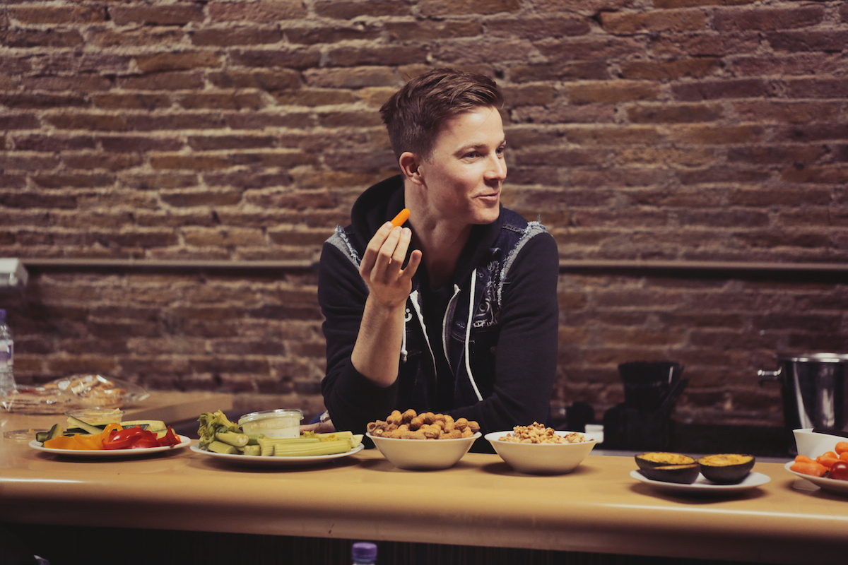 Matt And Kim Heaven London 280515 Sara Amroussi Gilissen 6