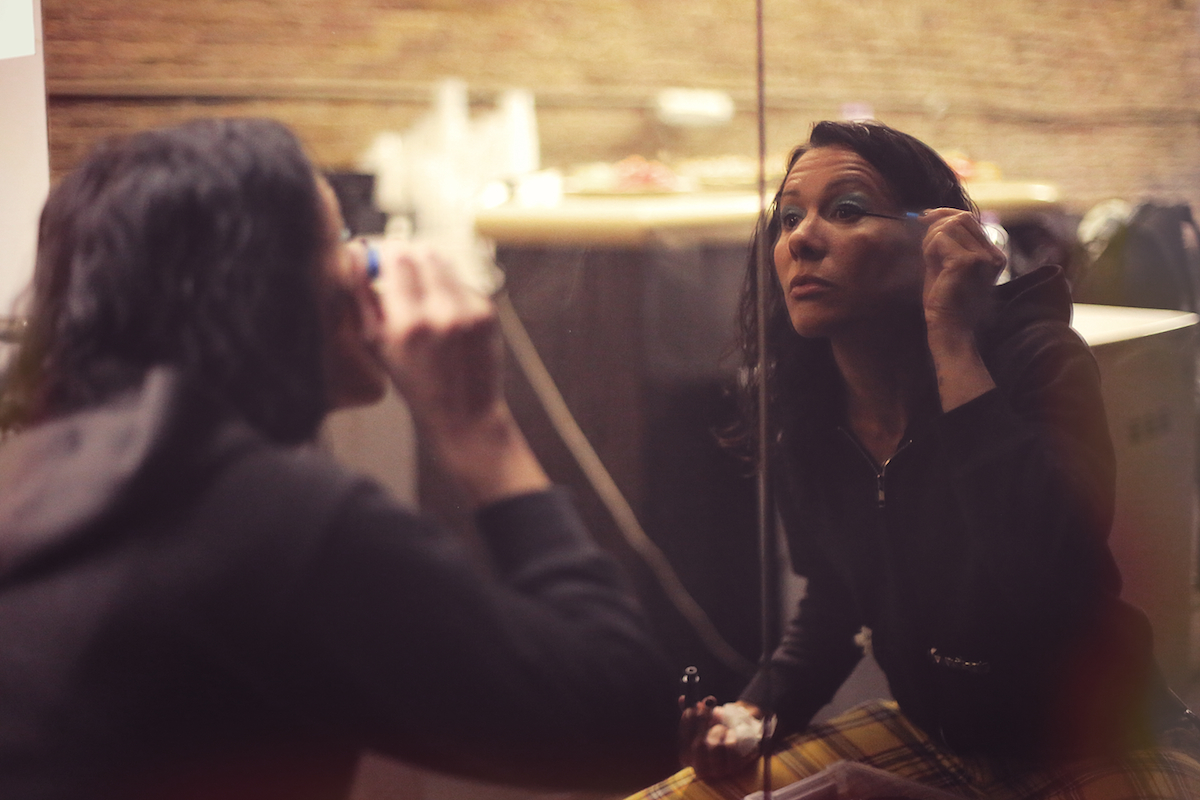 Matt And Kim Heaven London 280515 Sara Amroussi Gilissen 7