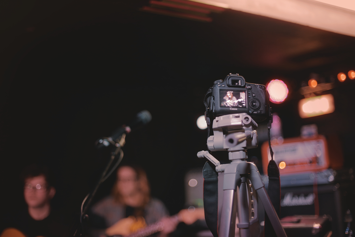 Menace Beach Sebright Arms London 290115 Sara Amroussi Gilissen 1