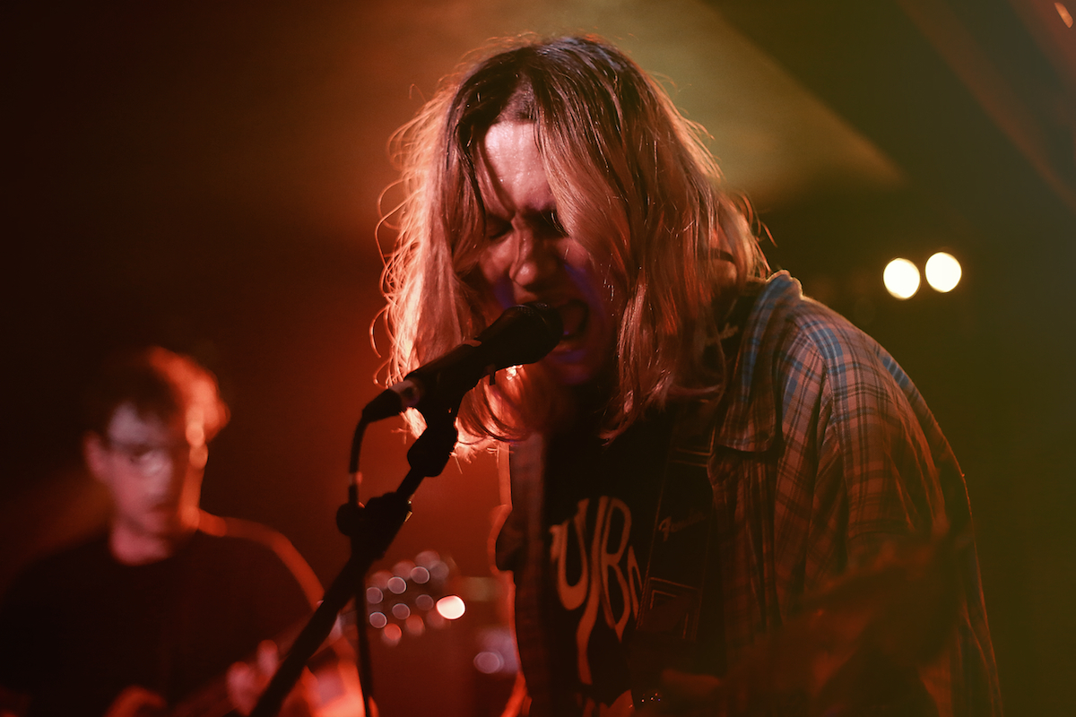 Menace Beach Sebright Arms London 290115 Sara Amroussi Gilissen 14