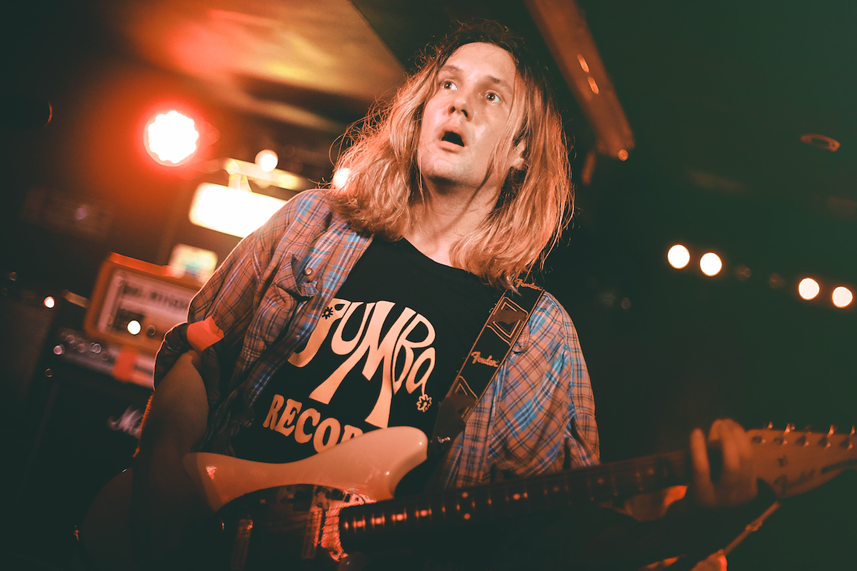 Menace Beach Sebright Arms London 290115 Sara Amroussi Gilissen 17