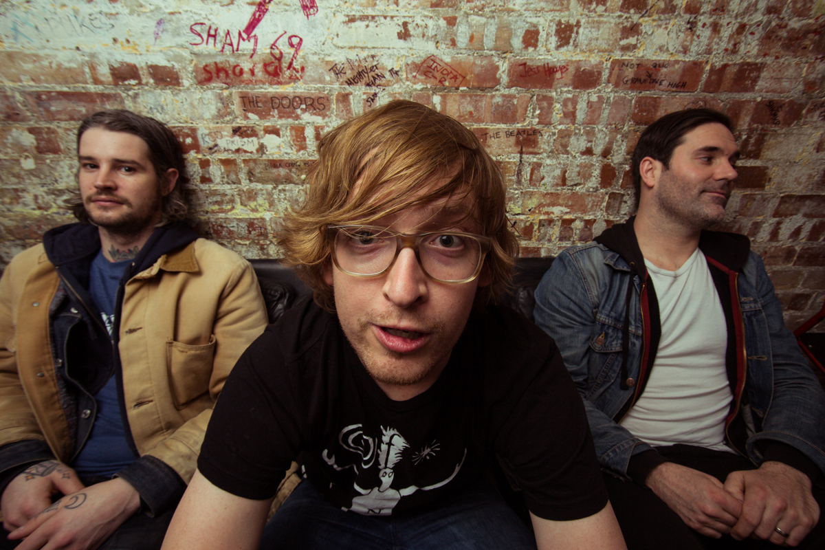 Metz 100 Club London 030315 Siamak Amini 1