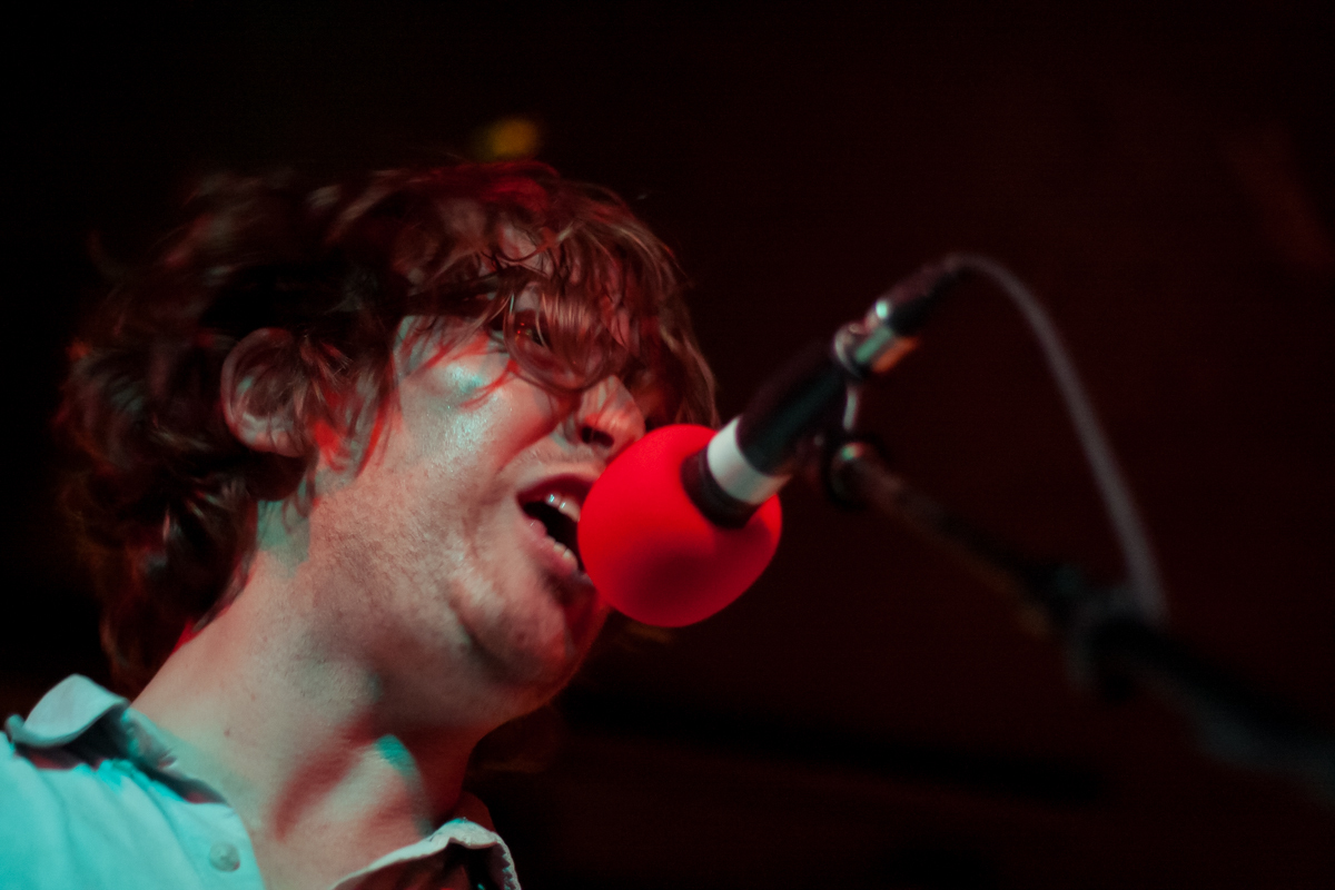 Metz 100 Club London 030315 Siamak Amini 18