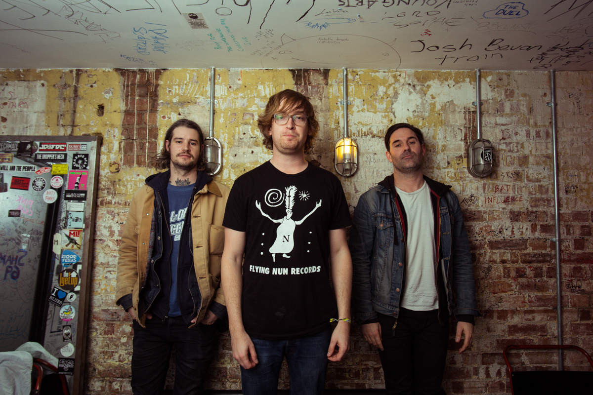 Metz 100 Club London 030315 Siamak Amini 2