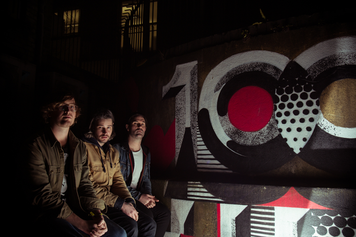 Metz 100 Club London 030315 Siamak Amini 3