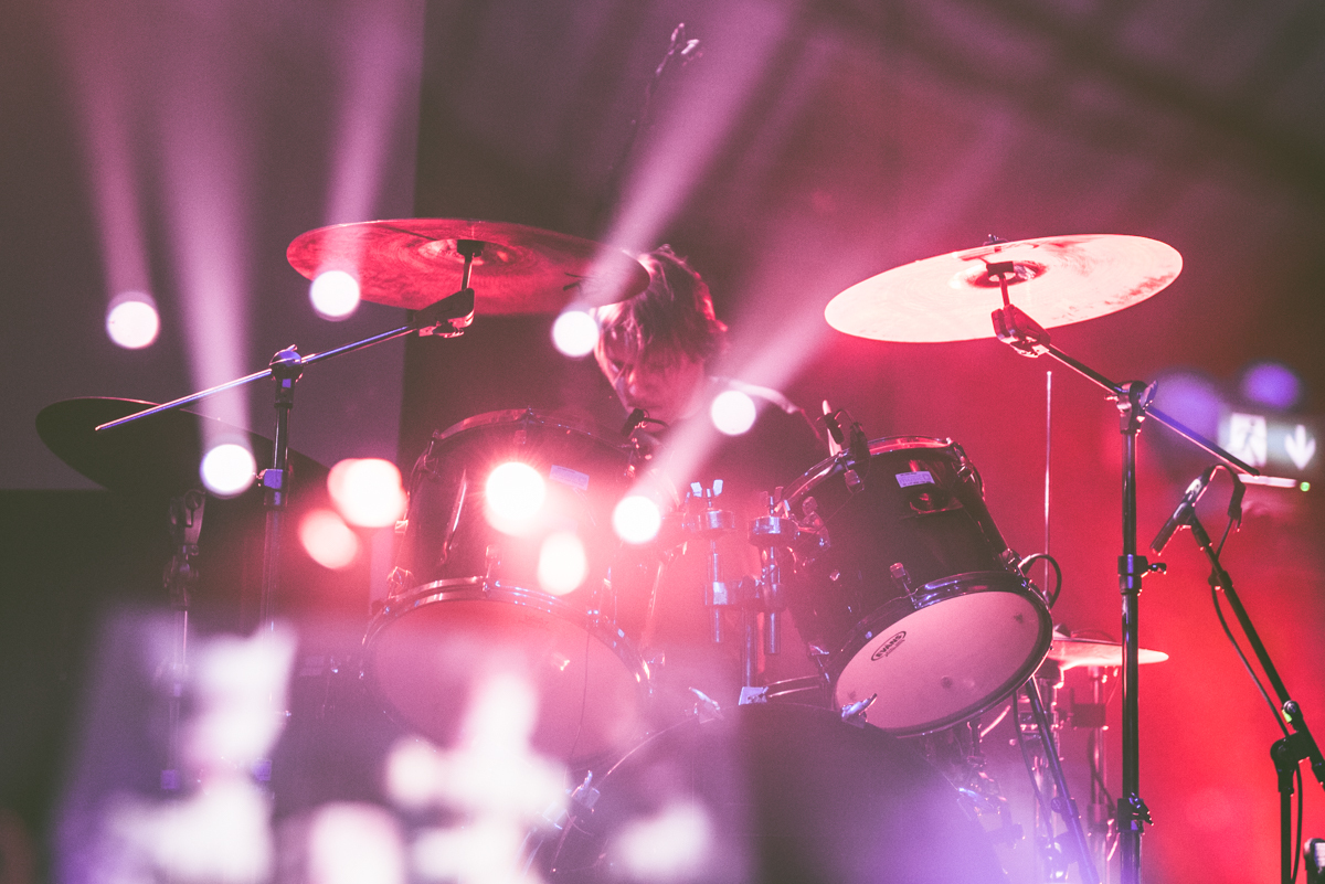 Mew Village Underground 151215 Laura Harvey 37