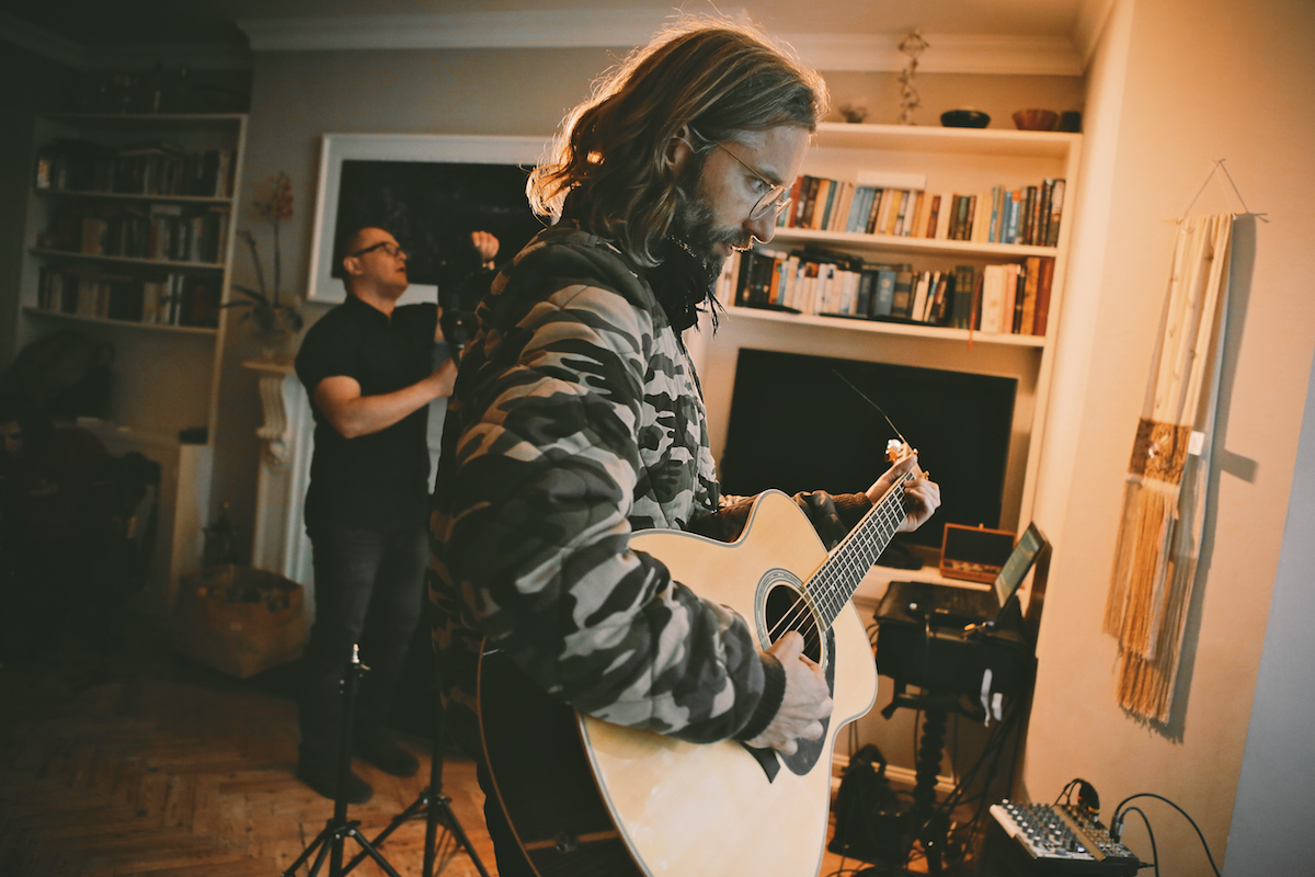 Mew Roundhouse London 200515 Sara Amroussi Gilissen 10