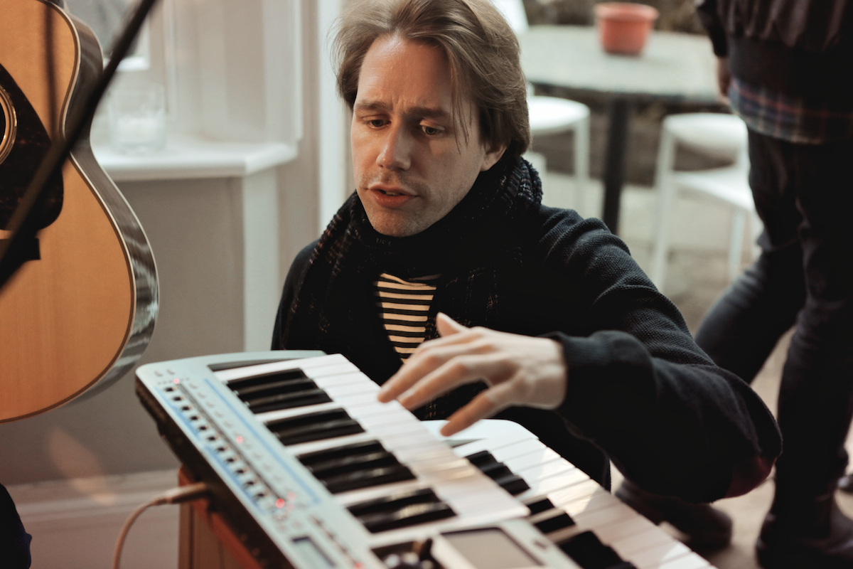 Mew Roundhouse London 200515 Sara Amroussi Gilissen 11