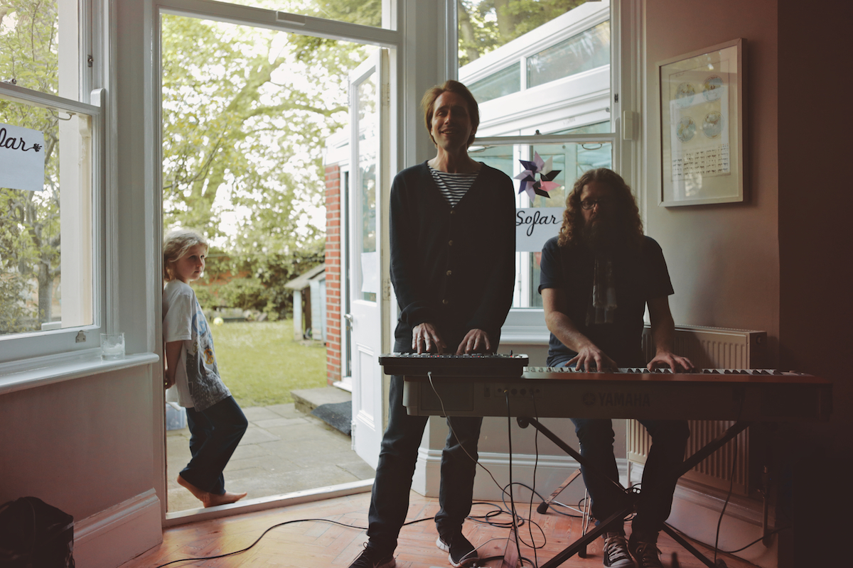 Mew Roundhouse London 200515 Sara Amroussi Gilissen 12