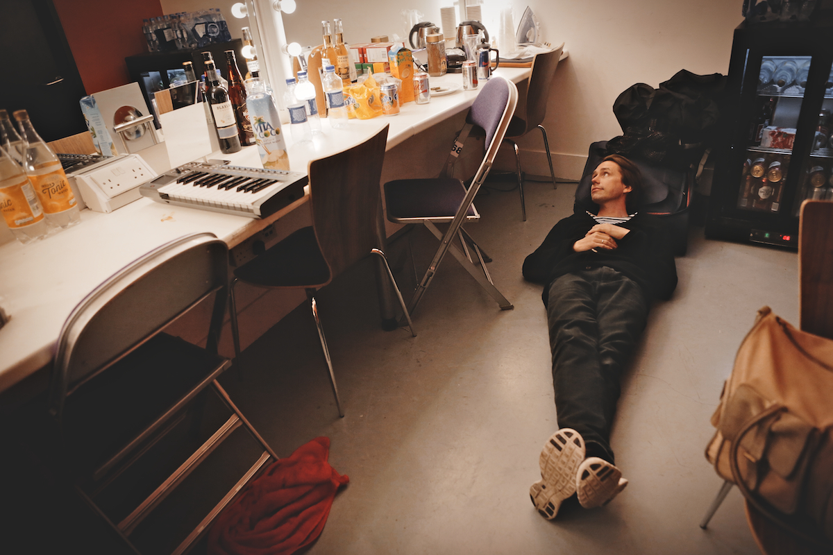 Mew Roundhouse London 200515 Sara Amroussi Gilissen 14