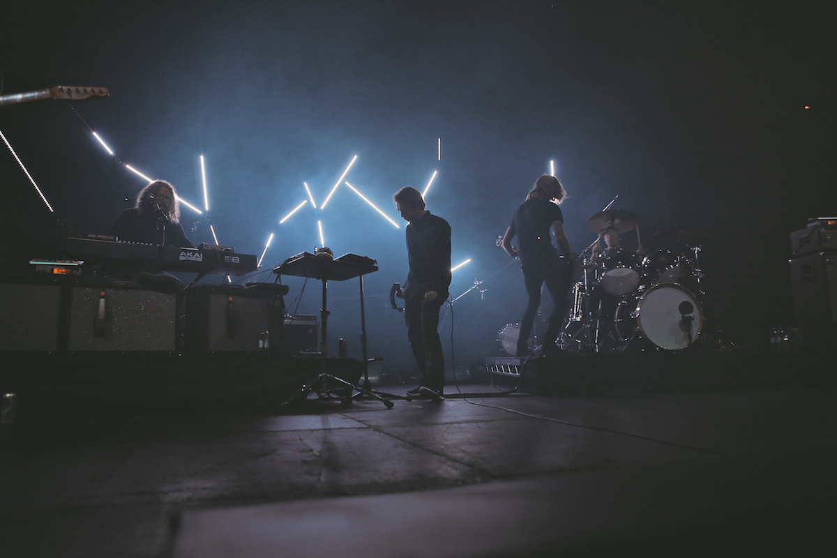 Mew Roundhouse London 200515 Sara Amroussi Gilissen 15