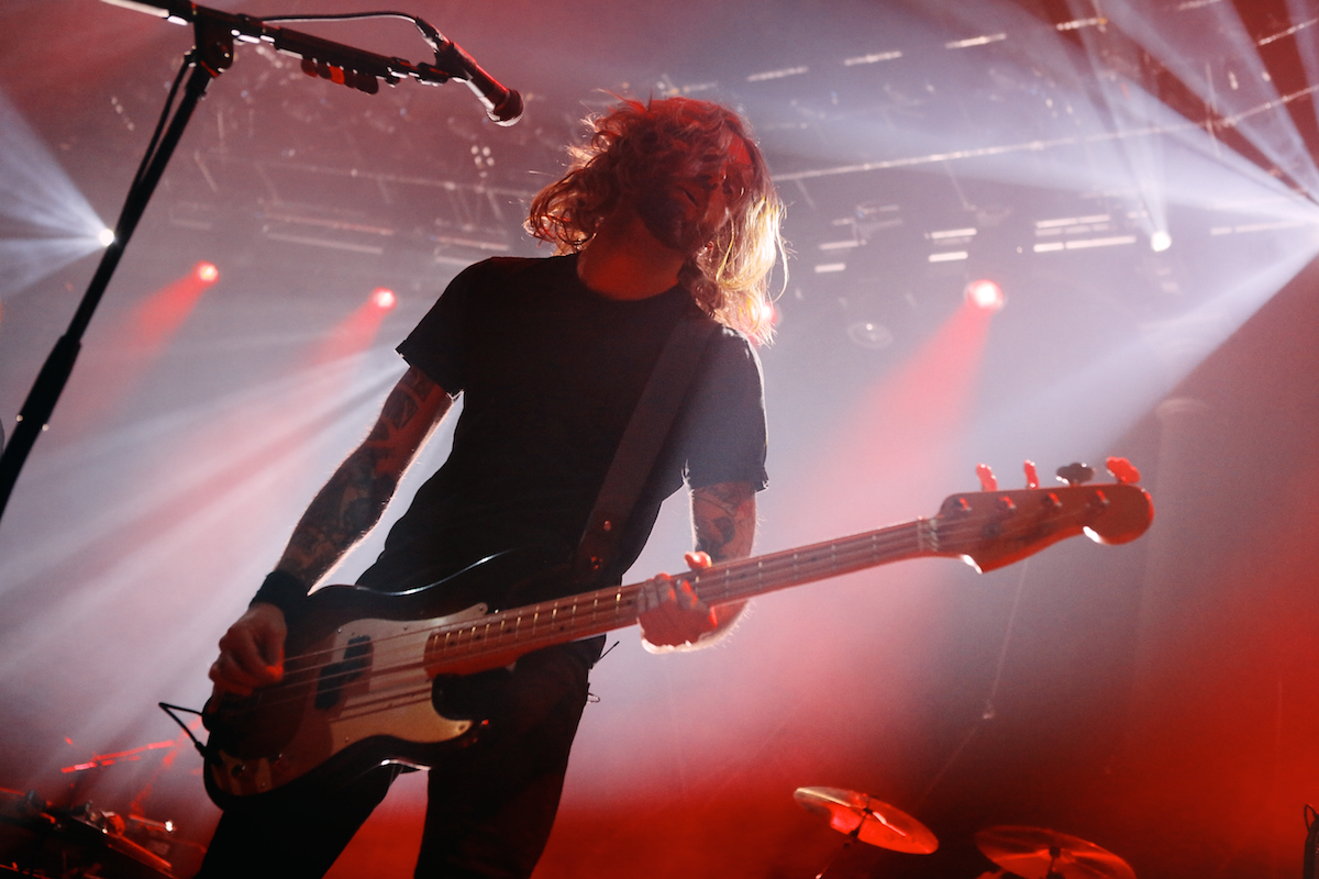 Mew Roundhouse London 200515 Sara Amroussi Gilissen 16