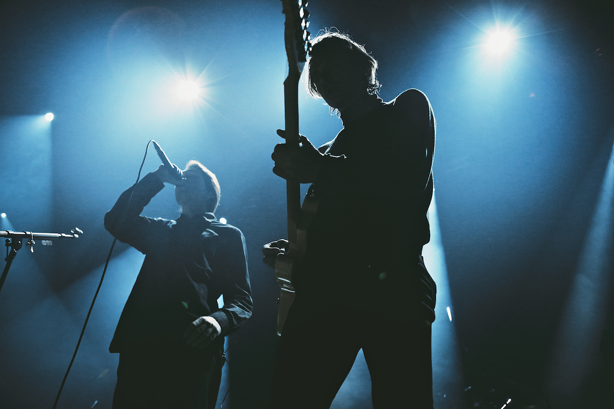 Mew Roundhouse London 200515 Sara Amroussi Gilissen 17