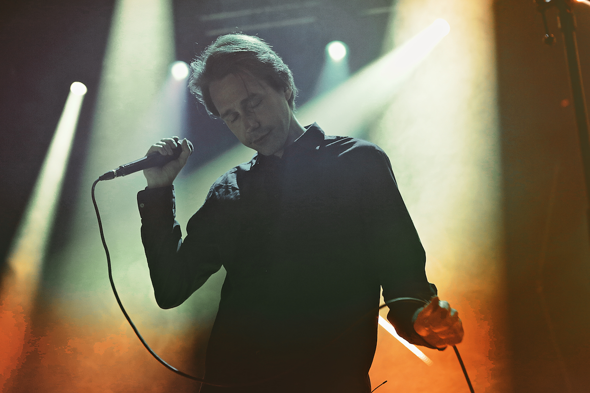 Mew Roundhouse London 200515 Sara Amroussi Gilissen 18