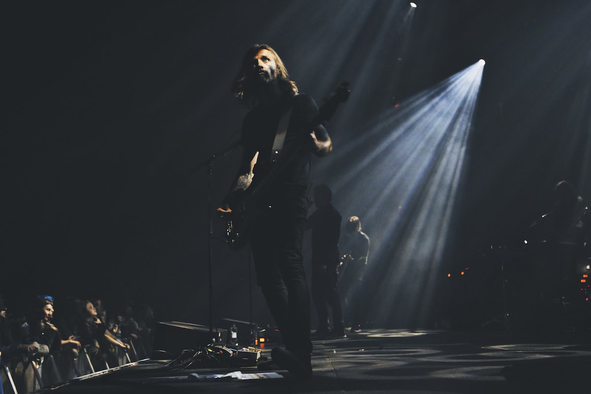 Mew Roundhouse London 200515 Sara Amroussi Gilissen 19