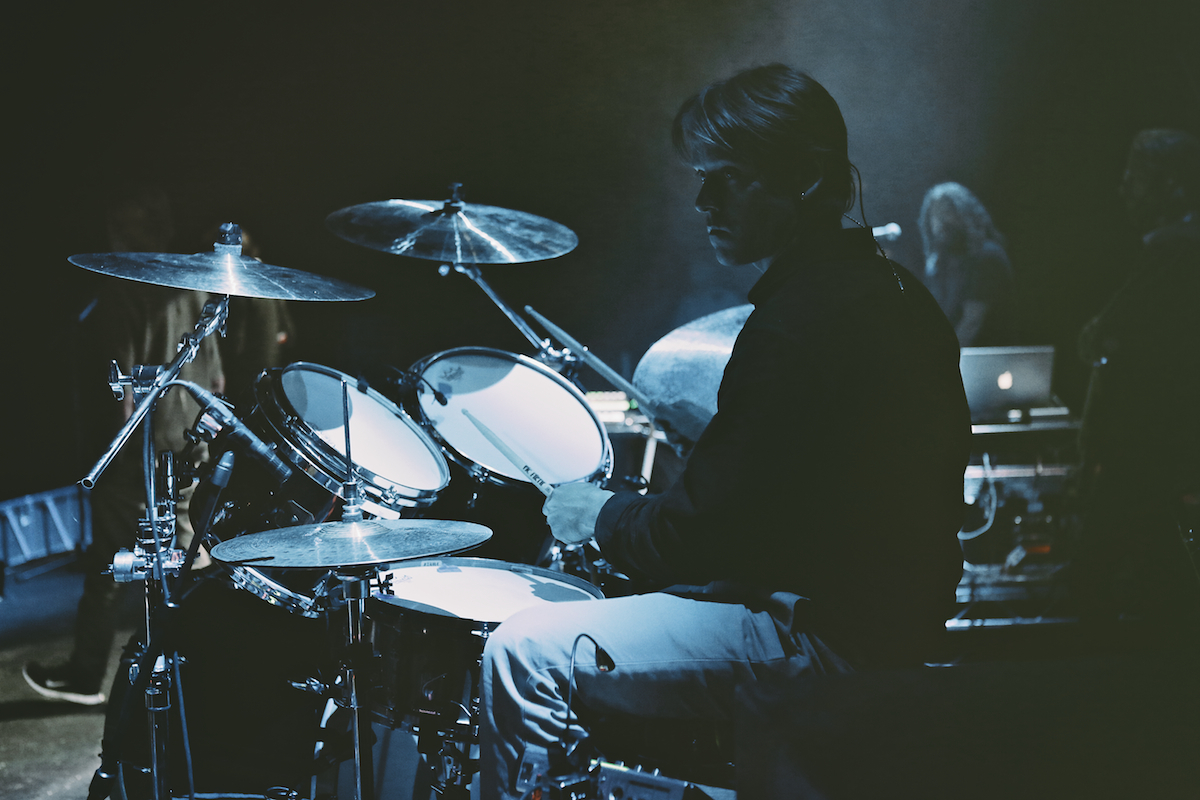 Mew Roundhouse London 200515 Sara Amroussi Gilissen 2