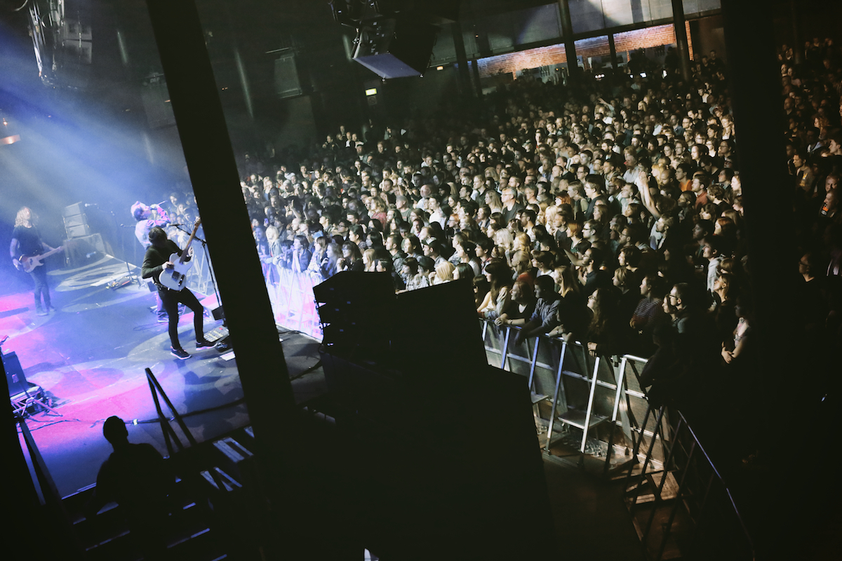 Mew Roundhouse London 200515 Sara Amroussi Gilissen 20