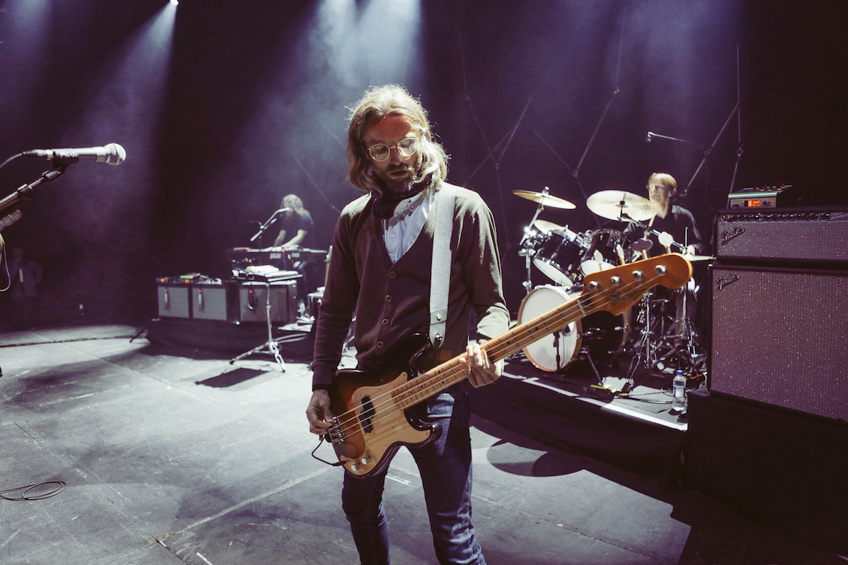 Mew Roundhouse London 200515 Sara Amroussi Gilissen 3