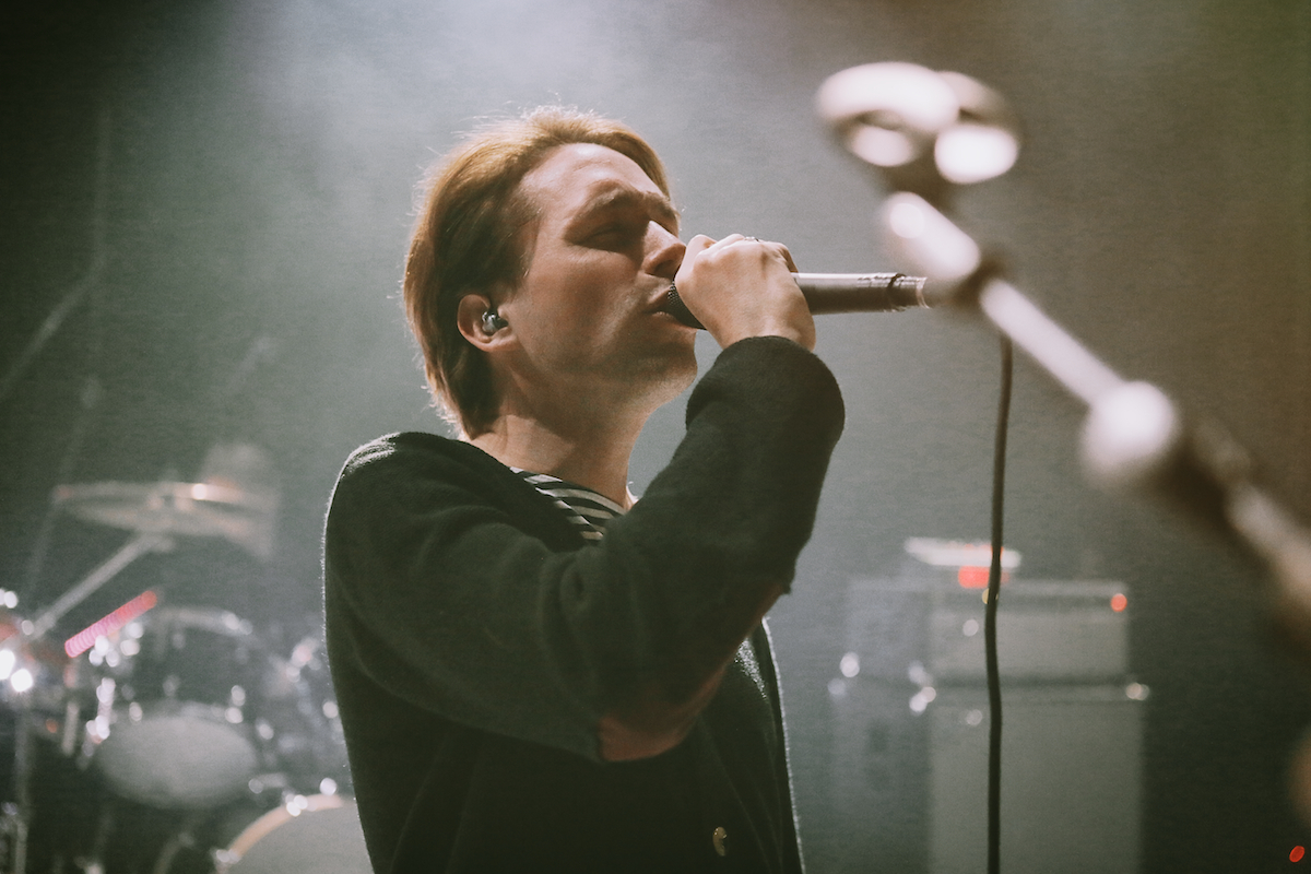 Mew Roundhouse London 200515 Sara Amroussi Gilissen 4