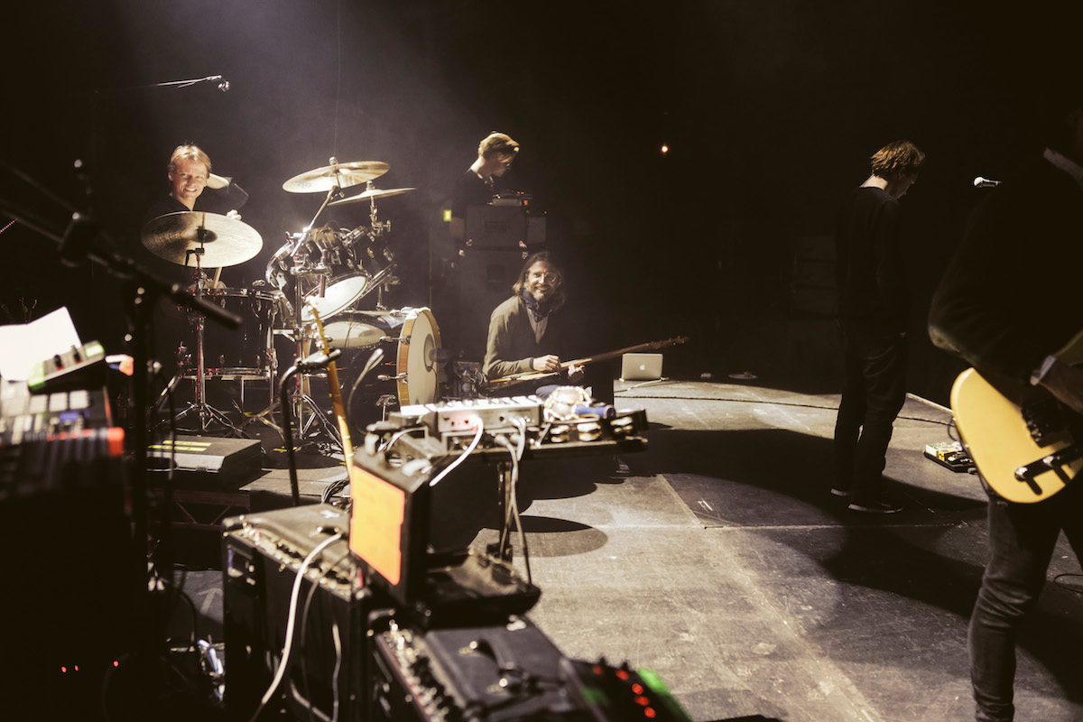 Mew Roundhouse London 200515 Sara Amroussi Gilissen 5