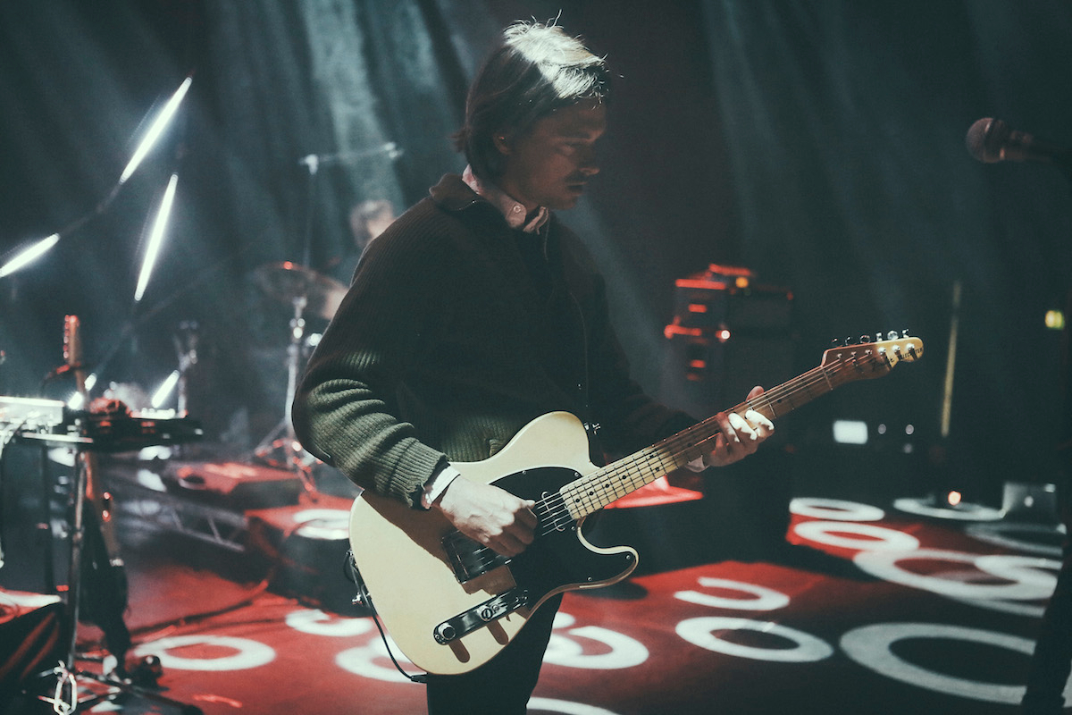 Mew Roundhouse London 200515 Sara Amroussi Gilissen 6