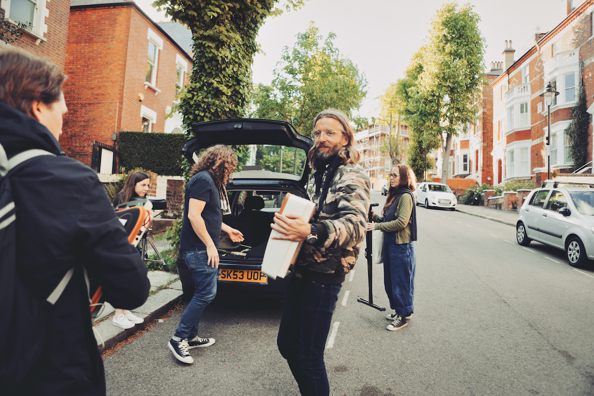 Mew Roundhouse London 200515 Sara Amroussi Gilissen 8