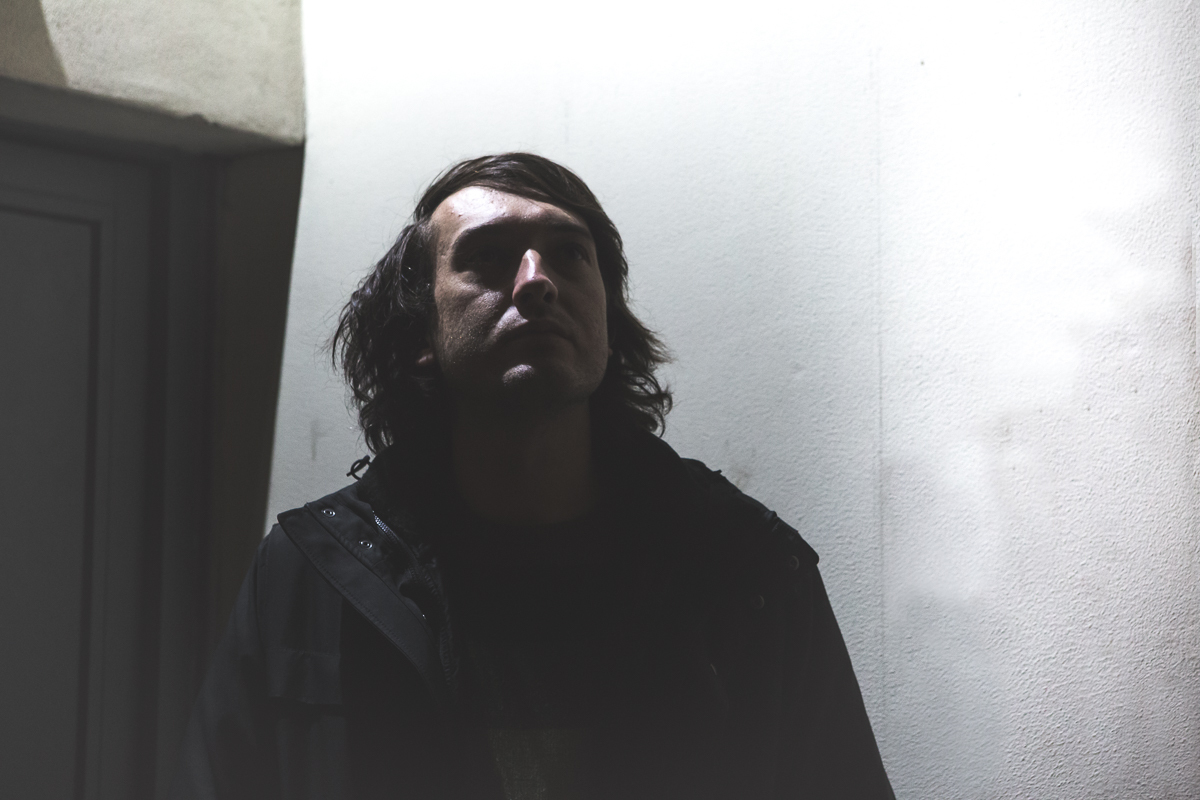 Mikal Cronin Scala London 171115 Wunmi Onibudo 13