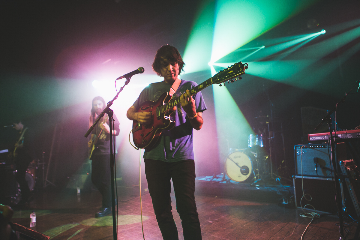 Mikal Cronin Scala London 171115 Wunmi Onibudo 15